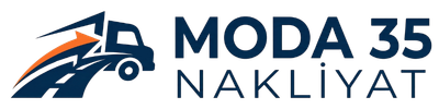 MODA 35 Nakliyat | İzmir Evden Eve Nakliyat ve Taşıma Hizmetleri