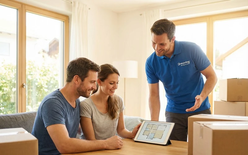 Şehirler Arası Nakliyatta Hazırlık Rehberi - MODA 35 Nakliyat